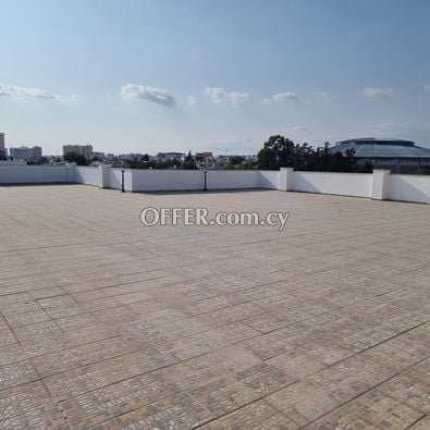 Office for rent in Linopetra, Limassol - 3