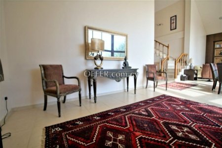 3 Bed Detached House for sale in Pano Platres, Limassol - 3