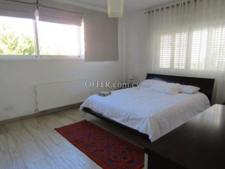 4 Bed Semi-Detached House for sale in Potamos Germasogeias, Limassol - 3