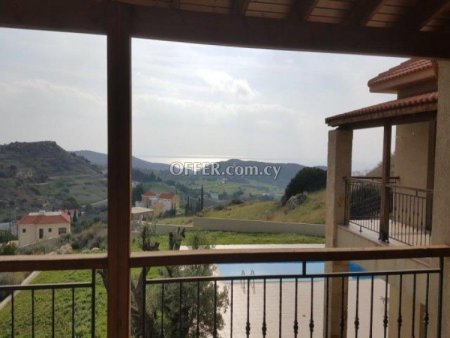 4 Bed Detached House for sale in Parekklisia, Limassol - 3