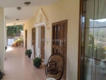 3 Bed Bungalow for sale in Finikaria, Limassol - 3