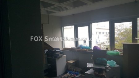 Commercial Building for sale in Agios Ioannis, Limassol - 3