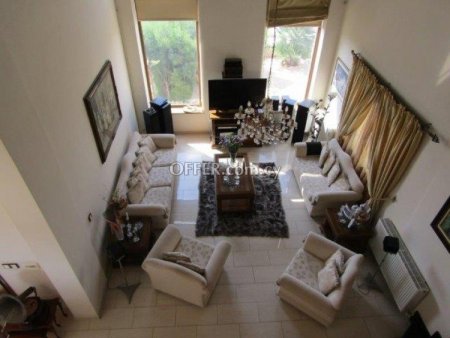 5 Bed Detached House for rent in Mesa Geitonia, Limassol - 3