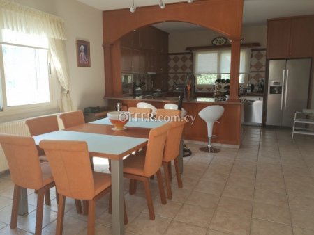 5 Bed Detached House for sale in Germasogeia, Limassol - 3