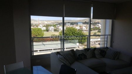 1 Bed Apartment for sale in Agios Tychon - Tourist Area, Limassol - 3