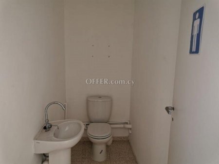 Office for rent in Trachoni, Limassol - 3