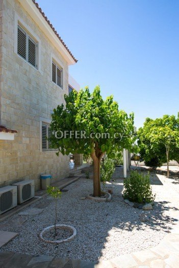 3 Bed Detached House for sale in Souni-Zanakia, Limassol - 3