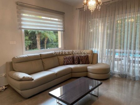 4 Bed Detached House for sale in Mouttagiaka, Limassol - 3