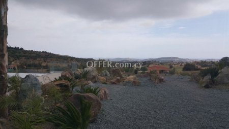 3 Bed Bungalow for rent in Parekklisia, Limassol - 3