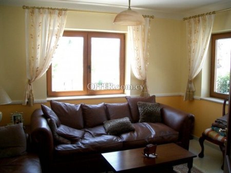 7 Bed Detached House for sale in Kefalokremmos, Limassol - 3