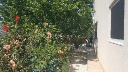 4 Bed Detached House for sale in Parekklisia, Limassol - 3