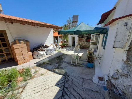 1 Bed Detached House for sale in Sanida, Limassol - 3