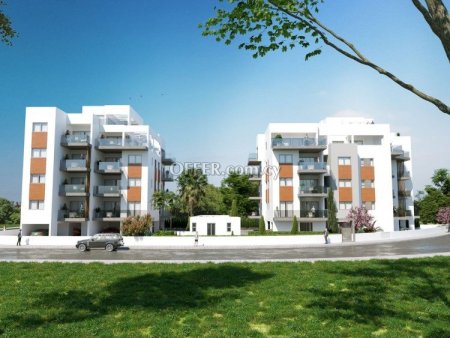 2 Bed Apartment for sale in Agios Athanasios, Limassol - 3