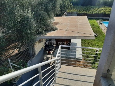 4 Bed Detached House for sale in Pyrgos Lemesou, Limassol - 3