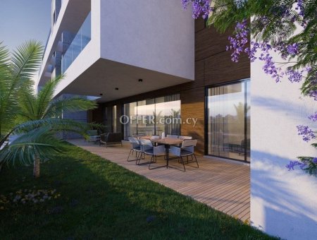 3 Bed Apartment for sale in Agia Filaxi, Limassol - 3