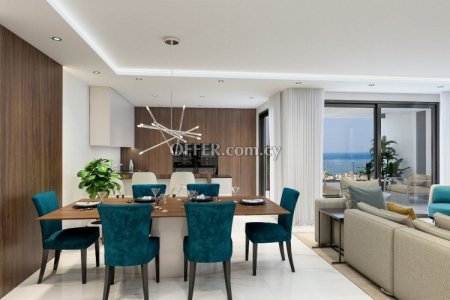 3 Bed Apartment for sale in Mouttagiaka, Limassol - 3