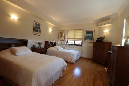 4 Bed Detached House for sale in Ekali, Limassol - 3