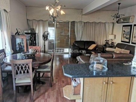 3 Bed Apartment for sale in Agia Zoni, Limassol - 3