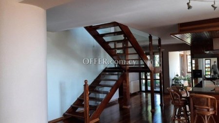 6 Bed Detached House for sale in Souni-Zanakia, Limassol - 3