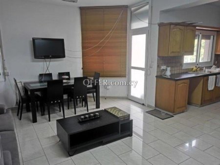 4 Bed Detached House for sale in Anthoupoli (Polemidia), Limassol - 3
