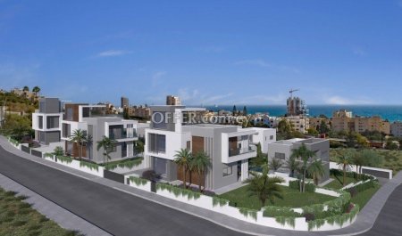 5 Bed Detached House for sale in Agios Tychon, Limassol - 3
