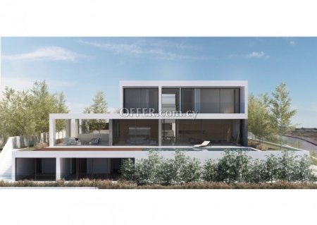 5 Bed Detached House for sale in Limassol, Limassol - 2