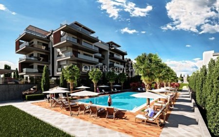 1 Bed Apartment for sale in Mouttagiaka, Limassol - 3