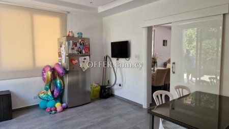 3 Bed Semi-Detached House for sale in Zakaki, Limassol - 3