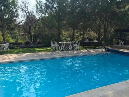 7 Bed Detached House for sale in Koilani, Limassol - 3