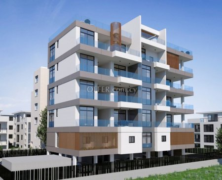 1 Bed Apartment for sale in Columbia, Limassol - 3