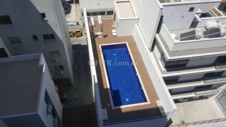 4 Bed Apartment for rent in Agia Trias, Limassol - 3