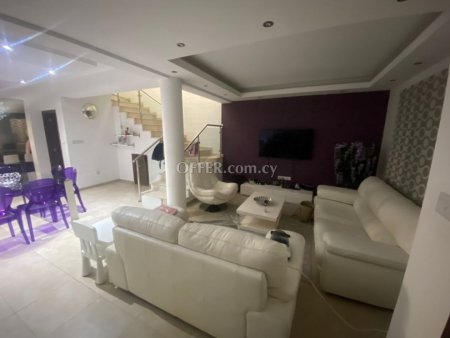 3 Bed Detached House for rent in Kato Polemidia, Limassol - 3