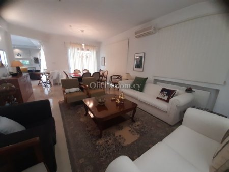 5 Bed Detached House for sale in Kalogyros, Limassol - 3