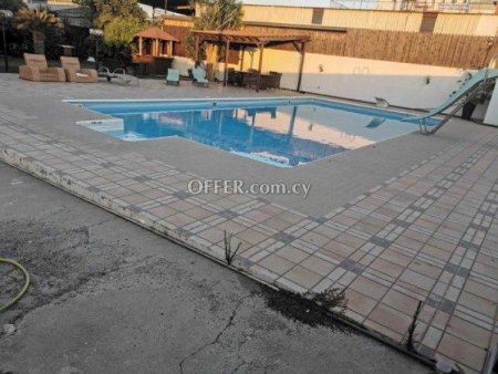 7 Bed Detached House for rent in Zakaki, Limassol - 3