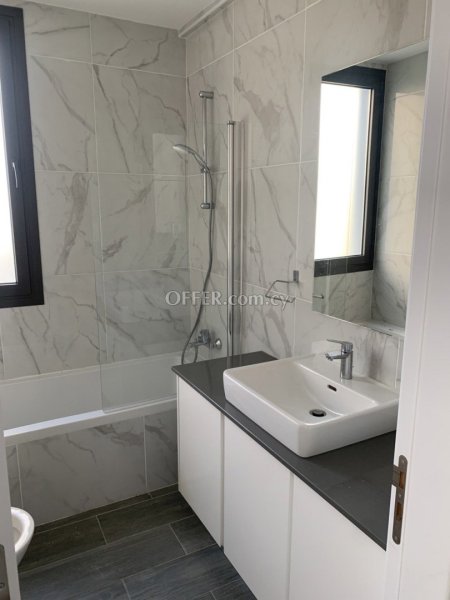 2 Bed Apartment for rent in Potamos Germasogeias, Limassol - 3
