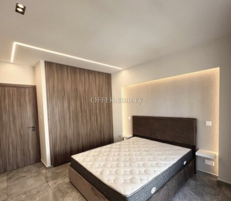 2 Bed Apartment for rent in Potamos Germasogeias, Limassol - 3