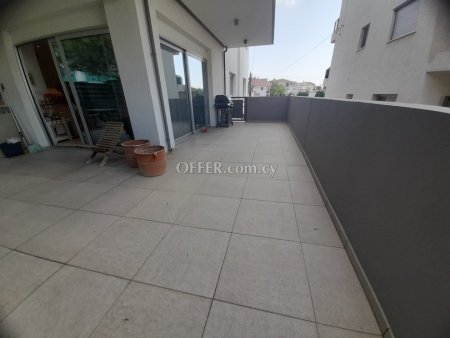 3 Bed Detached House for rent in Agia Filaxi, Limassol - 3