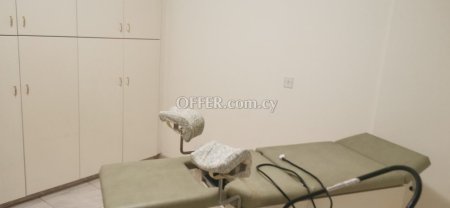 Office for rent in Mesa Geitonia, Limassol - 3