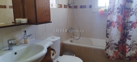 4 Bed Detached House for rent in Apesia, Limassol - 3