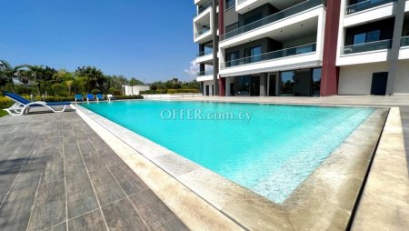 2 Bed Apartment for rent in Mouttagiaka Tourist Area, Limassol - 3
