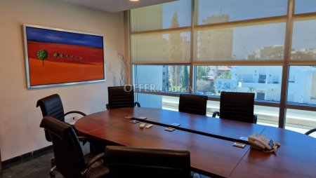 Office for sale in Agios Athanasios - Tourist Area, Limassol - 3