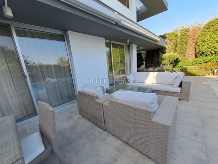 4 Bed Detached Villa for sale in Pyrgos - Tourist Area, Limassol - 3