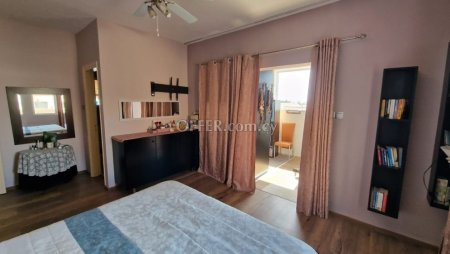 3 Bed Apartment for rent in Mesa Geitonia, Limassol - 3