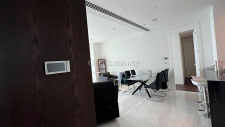 2 Bed Apartment for rent in Germasogeia Tourist Area, Limassol - 3