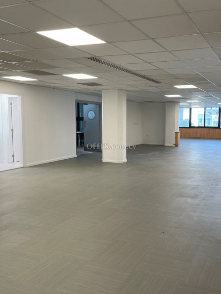 Office for rent in Omonoia, Limassol - 3