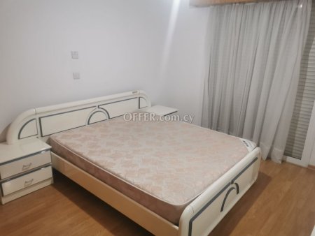 2 Bed Apartment for rent in Limassol - 3