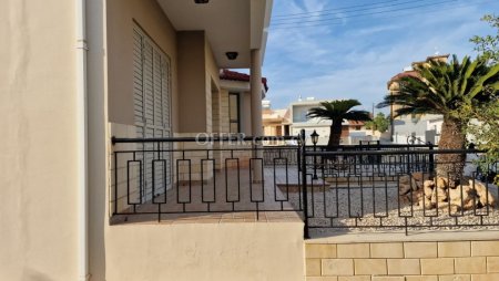 4 Bed Detached House for rent in Agios Sillas, Limassol - 3