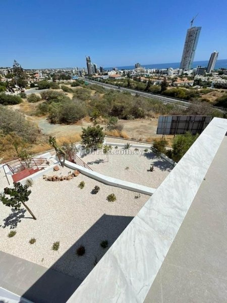 4 Bed Detached Villa for rent in Kalogyros, Limassol - 3