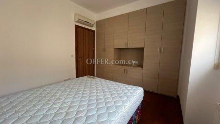 3 Bed Apartment for rent in Strovolos, Nicosia - 3