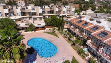 3 Bed Townhouse for rent in Mouttagiaka Tourist Area, Limassol - 3